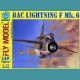 BAC Lightning F Mk 6