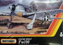 Focke Wulf Fw190