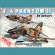 F-4 Phantom II in action
