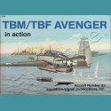 TBM/TBF Avenger in action