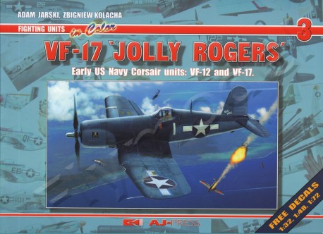 VF-17 "Jolly Rogers"