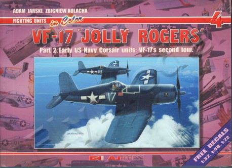 VF-17 "Jolly Rogers"