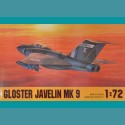 Gloster Javelin MK 9