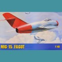 MIG-15 Fagot