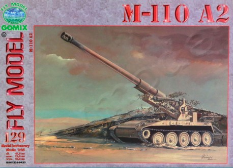 M-110 A2