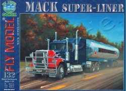MACK Super-Liner