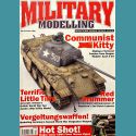 MILITARY MODELLING - NO. 13 2006