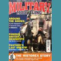 MILITARY MODELLING - No. 10 2003