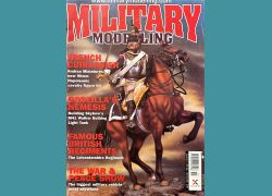 MILITARY MODELLING - No. 11 2003