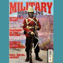 MILITARY MODELLING - No. 1 2004