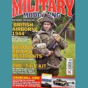 MILITARY MODELLING - No. 11 2005