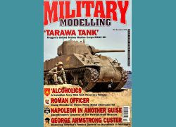 MILITARY MODELLING - No. 15 2006