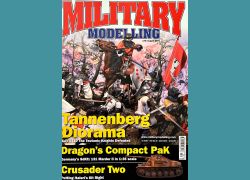MILITARY MODELLING - No. 10 2007