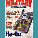 MILITARY MODELLING - No. 6 2007