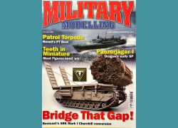 MILITARY MODELLING - NO. 9 2009
