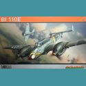 Bf 110 E