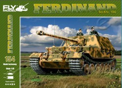 Ferdinand Sd.Kfz. 184