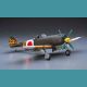 Nakajima Ki 84 TYPE 4 FIGHTER HAYATE (FRANK)