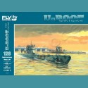 U-boot typ VIIC & IXC